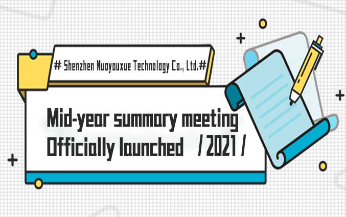 Our Semi-Annual Review