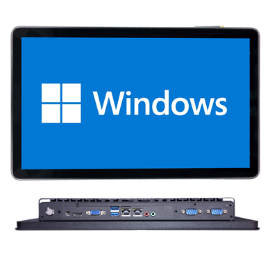 X86 Panel PC